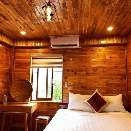 Cao Thach Homestay 宁平 外观 照片