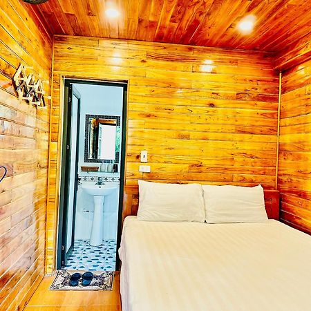 Cao Thach Homestay 宁平 外观 照片
