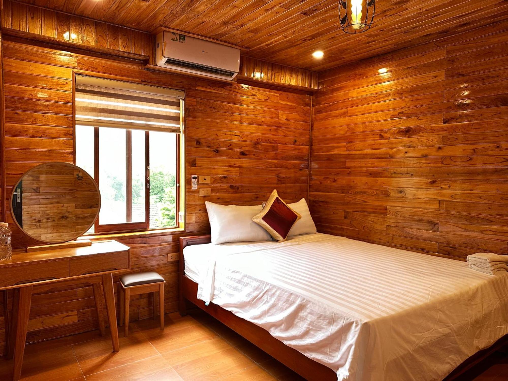 Cao Thach Homestay 宁平 外观 照片