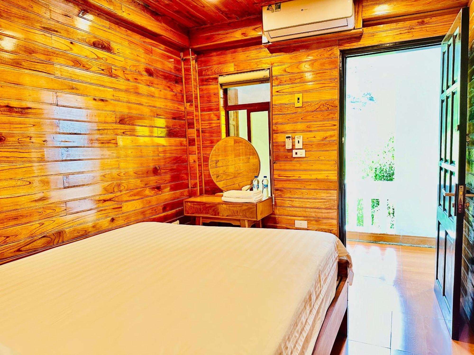 Cao Thach Homestay 宁平 外观 照片