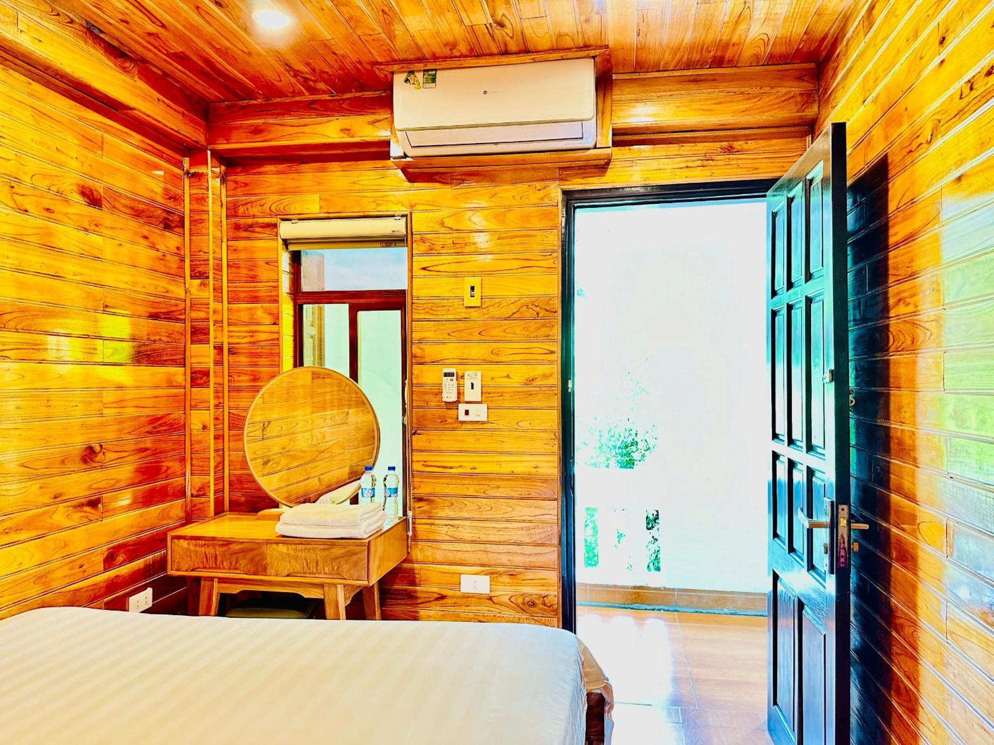 Cao Thach Homestay 宁平 外观 照片
